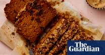 Meera Sodha’s vegan recipe for pumpkin and chocolate crumble loaf cake  | The new vegan