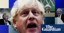 Putin views, queen stories and a boss’s birthday bash: Boris Johnson’s £5m worth of paid speeches