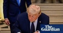 Trump hails Iran deal but conflict continues to cast long shadow over global economy