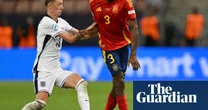 Arsenal hopeful of deal to sign Valencia defender Cristhian Mosquera