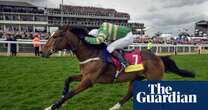 Istabraq, three-time Champion Hurdle winner, dies at age of 32