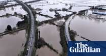 Labour could cut financial support for farms damaged by floods