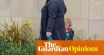 I have seen the extent of child poverty in the UK and I say this: the two-child benefit cap must go | Stephen Cottrell