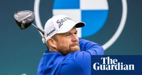 ‘I’m starting to get jealous’: Shane Lowry on McIlroy, ambition and the Ryder Cup