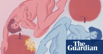 A generation of ‘virgins’ is leading America’s next sexual revolution