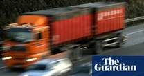 Chaos on German autobahns as Google Maps wrongly says they are closed