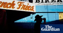 Keith Haring, Kanagawa and Georgia O’Keeffe: highlights from NYC’s Photography Show – in pictures