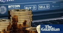 Crypto firms operating in UK to be subject to sweeping new rules