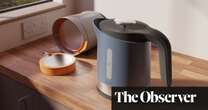 UK student invents repairable kettle that anyone can fix