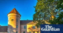 ‘I stayed in manor fit for a Baltic baron’: exploring Latvia’s pristine coast and forests