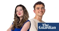 Blind date: ‘The restaurant staff reacted with glee when told them we were going on somewhere’