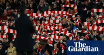 Premier League guaranteed five teams in Champions League after Arsenal win