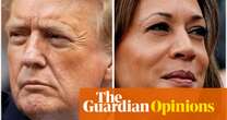 Trump will not prepare for debating Kamala Harris. He believes he’s perfect | Sidney Blumenthal