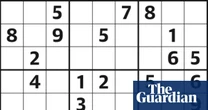 Sudoku 7,348 easy