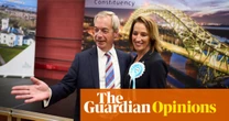 The Guardian view on Reform election victories: a barometer of disillusionment | Editorial