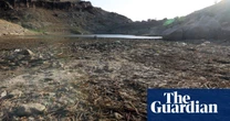 Global temperatures could break heat record in next five years