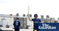 County cricket: Worcestershire and Hampshire reach One-Day Cup final