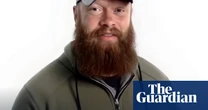 Dead Arizona road rage victim addresses killer in court through AI