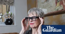 AI software for smart glasses wins £1m prize for technology to help people with dementia