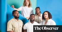 British jazz stars Ezra Collective: ‘We destroy any impostor syndrome with our first tune’