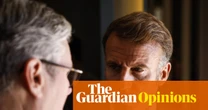 The crisis engulfing Emmanuel Macron contains a warning for Keir Starmer | Rafael Behr