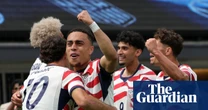 How wing-backs and chemistry helped the US break through against Senegal