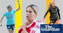 WSL talking points: Arsenal face dilemma and Blindkilde Brown gives Wiegman nudge