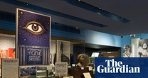 Imperial War Museum rejects criticism of caption in Holocaust display