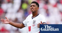 Jude Bellingham reveals England got ‘things wrong off the pitch’ at Euro 2024
