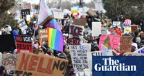 The Trump administration is charging these Minneapolis protesters with conspiracy. Organizers won’t back down
