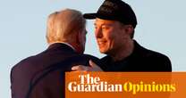 Elon Musk is trying to buy the US election for Donald Trump. What does he want in return? | Arwa Mahdawi