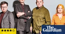 Pulp: More review – anthems and rage for the next life stage