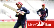 Australia v West Indies: Women’s T20 World Cup semi-final – live