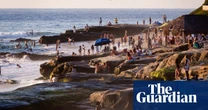 Marine heatwave over Pacific Ocean could lead to flooding in north-west