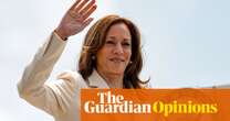 Conservatives’ racist and sexist attacks on Kamala Harris show exactly who they are | Judith Levine