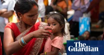 Sensor error means New Delhi heatwave record overstated by 3C