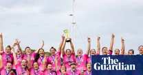 Waratahs spoil Fijian Drua party to claim third straight Super Rugby Women’s title
