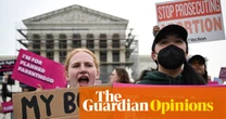 Republicans wanted fewer abortions and more births. They are getting the opposite | Judith Levine
