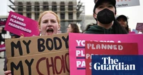 Planned Parenthood sues Trump administration over funding cuts in big bill