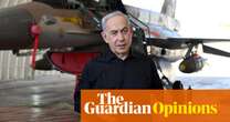 The US diplomatic strategy on Israel and Gaza is not working | Daniel Levy