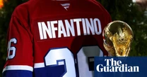 Campaign to deliver ‘biggest complaint Fifa has ever received’ launches before World Cup