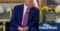 Trump 2.0 takes quid pro quo fears to new heights with $400m flying grift