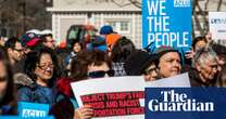 ‘We are ready’: the ACLU is prepared to fight Trump’s attacks on civil liberties