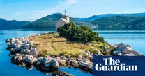 Tell us about a favourite island in Europe – you could win a holiday voucher