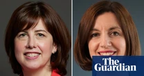 Bridget Phillipson and Lucy Powell set for two-horse race to be Labour deputy