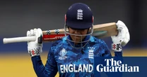 Unbeaten England eye place in semi-finals but results have masked woeful batting displays | Raf Nicholson