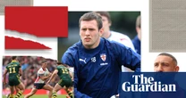 ‘No one can take it from me’: the rugby league players with one England cap
