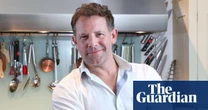 Matt Tebbutt to replace Gregg Wallace on MasterChef: The Professionals