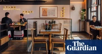 Song He Lou, London W1: no neon, no bunting and not much jostling for tourist dollars – restaurant review | Grace Dent on restaurants