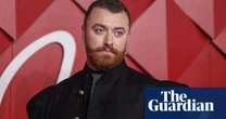 Hollywood stars come together for Fashion Awards in London